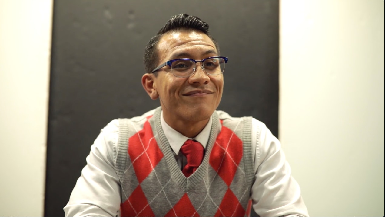 Rufino Romero