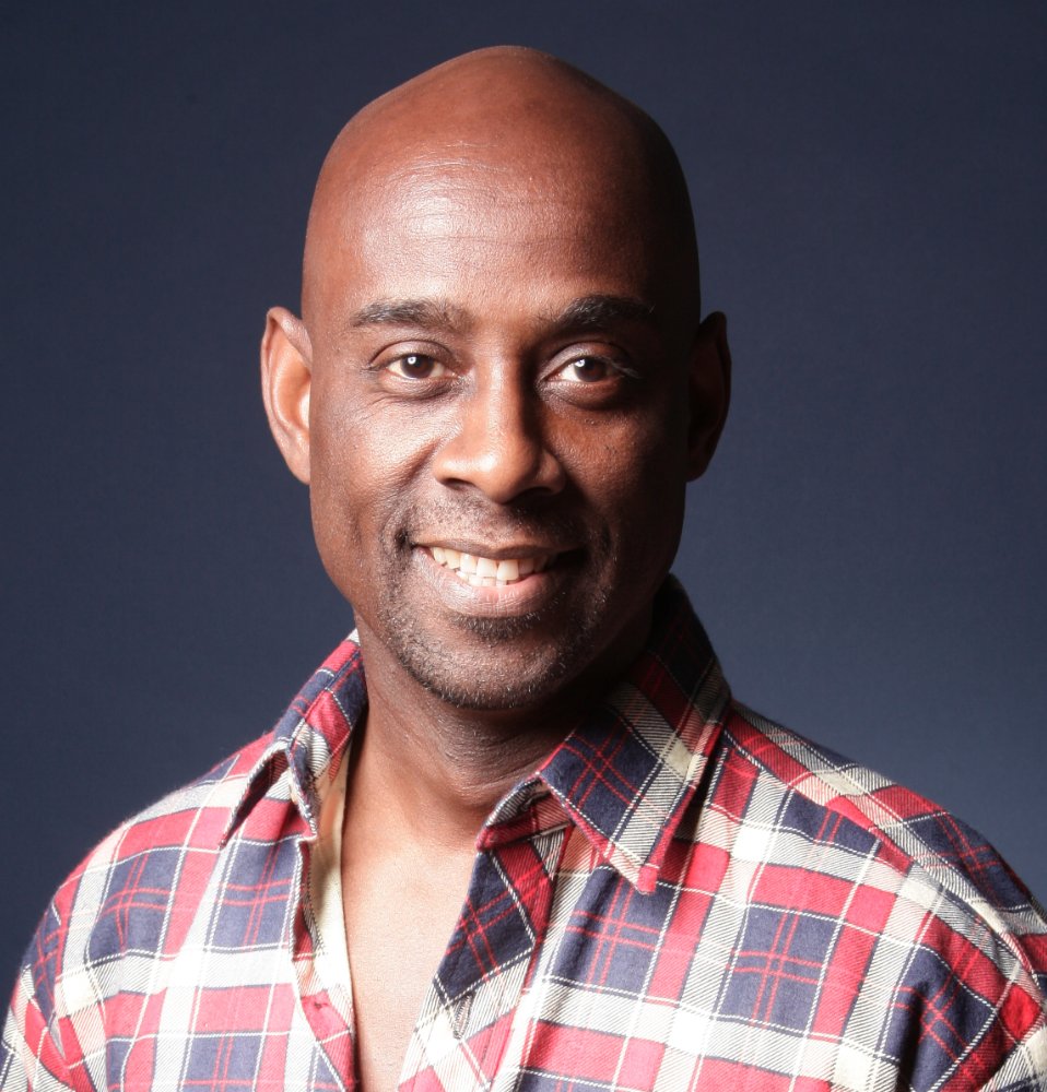Rudy Barrow