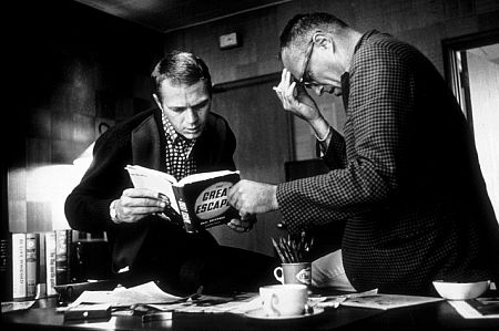 John Sturges