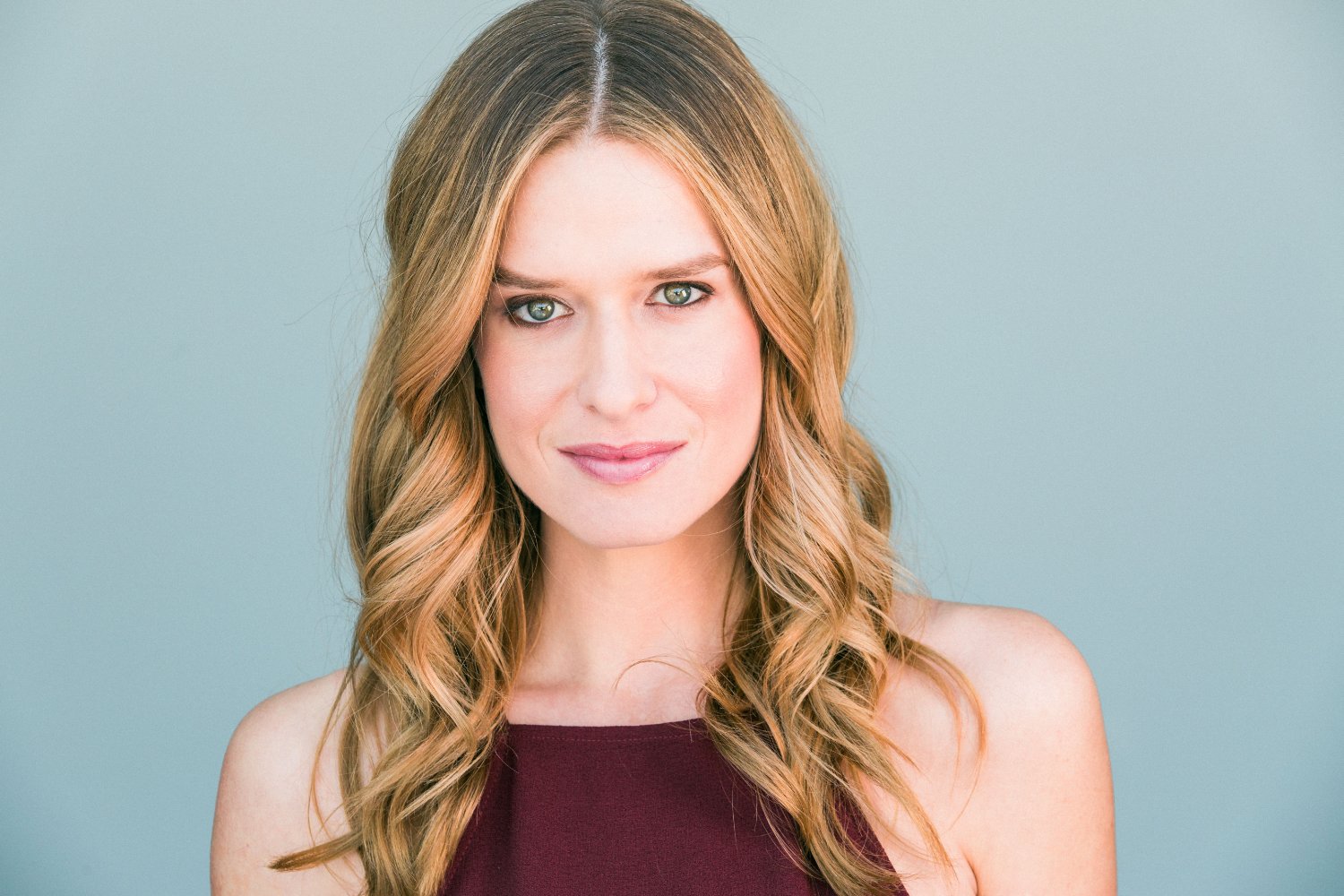 Carly Sullivan