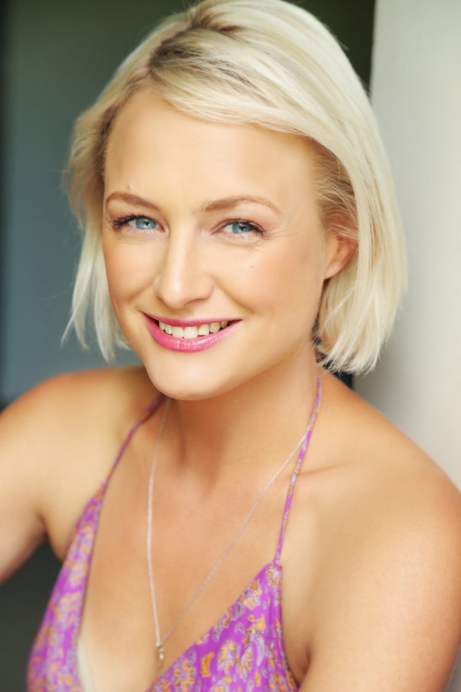Britta Brandt