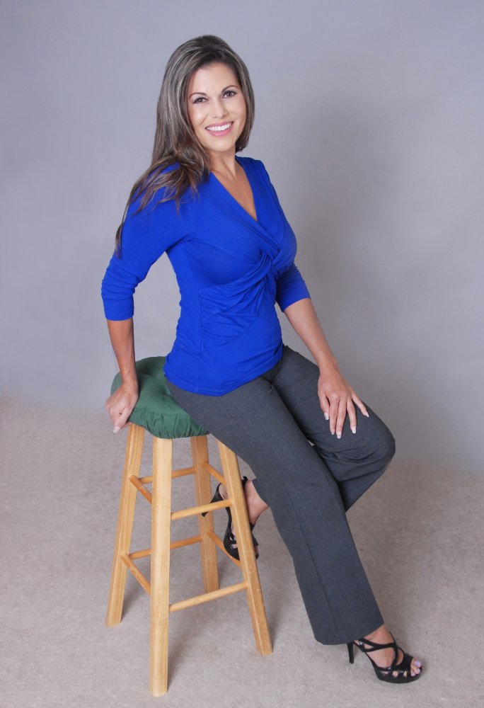 Lisa Valdez