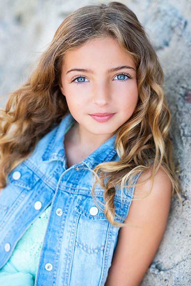 Chloe Graham