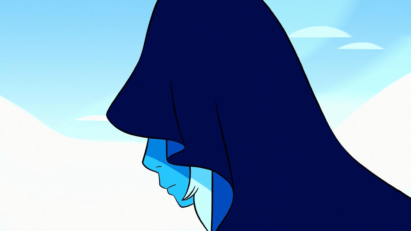 Blue Diamond