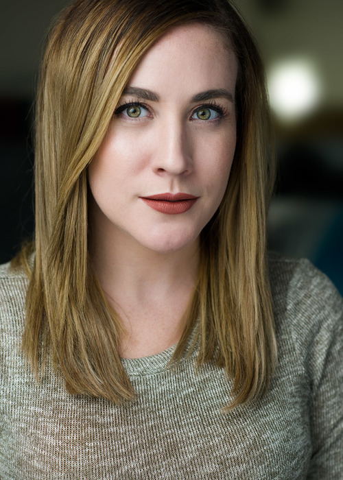 Laura-Elise Barrett