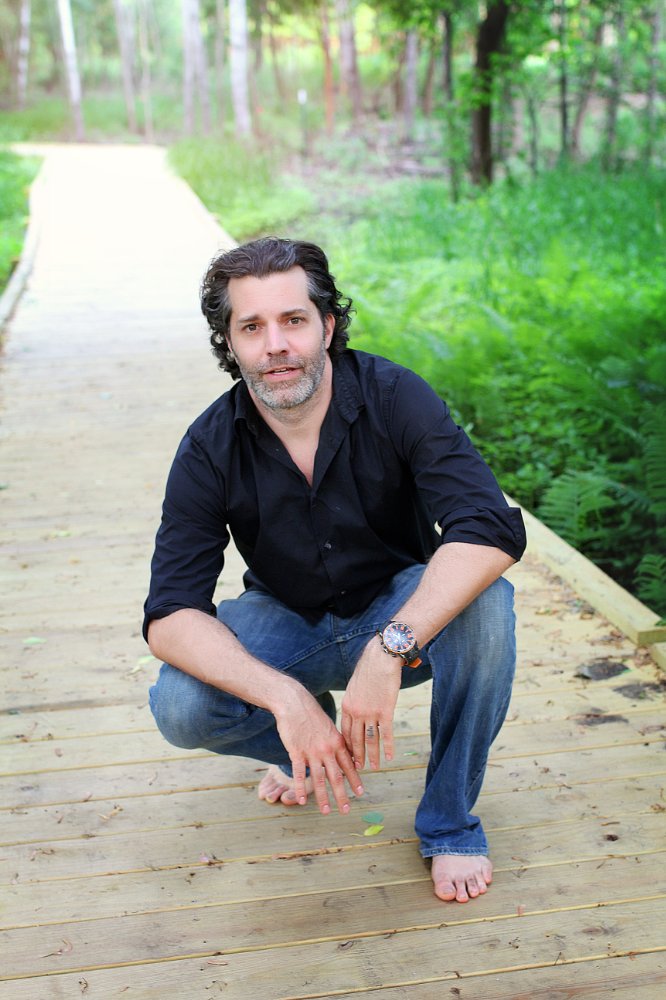 Jeremy Frandrup