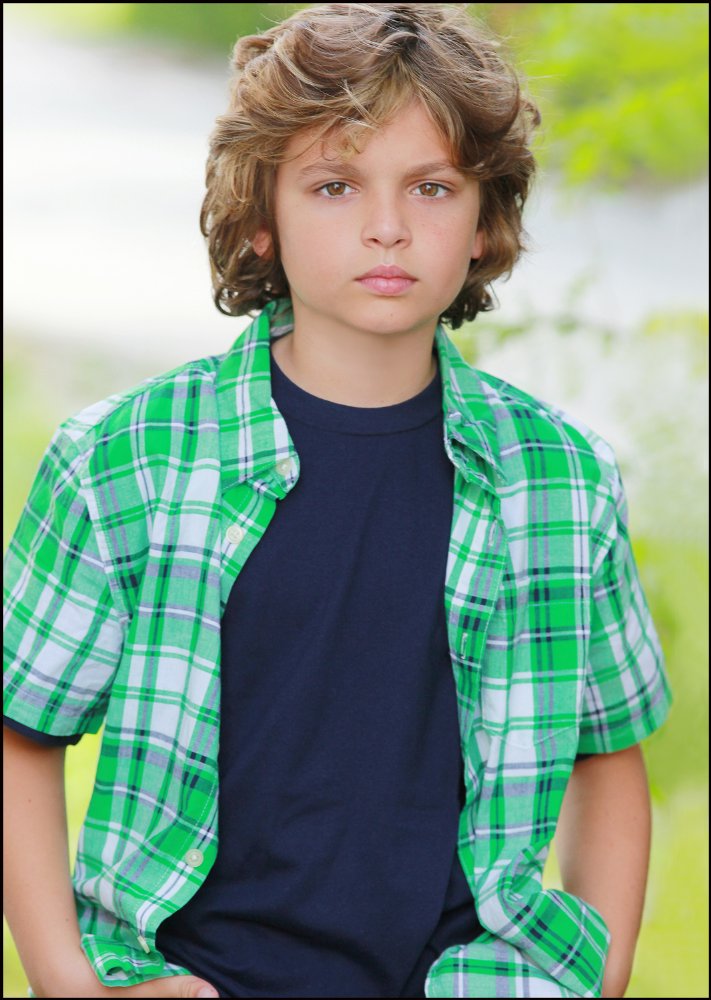 Drake Schirmer