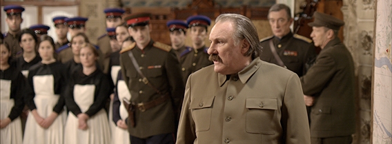 Josef Stalin