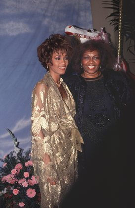 Cissy Houston