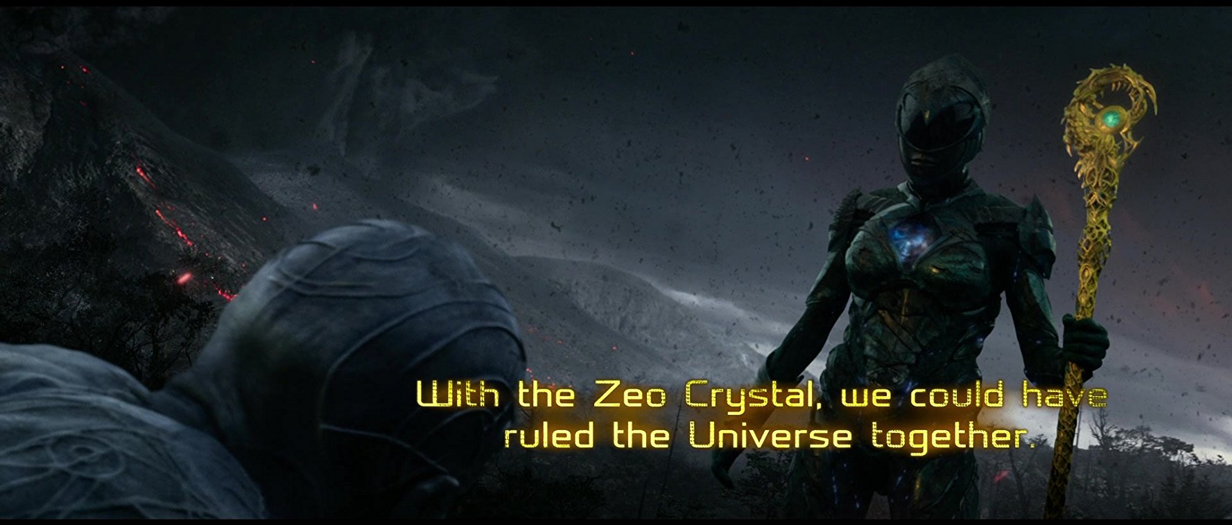 Zordon