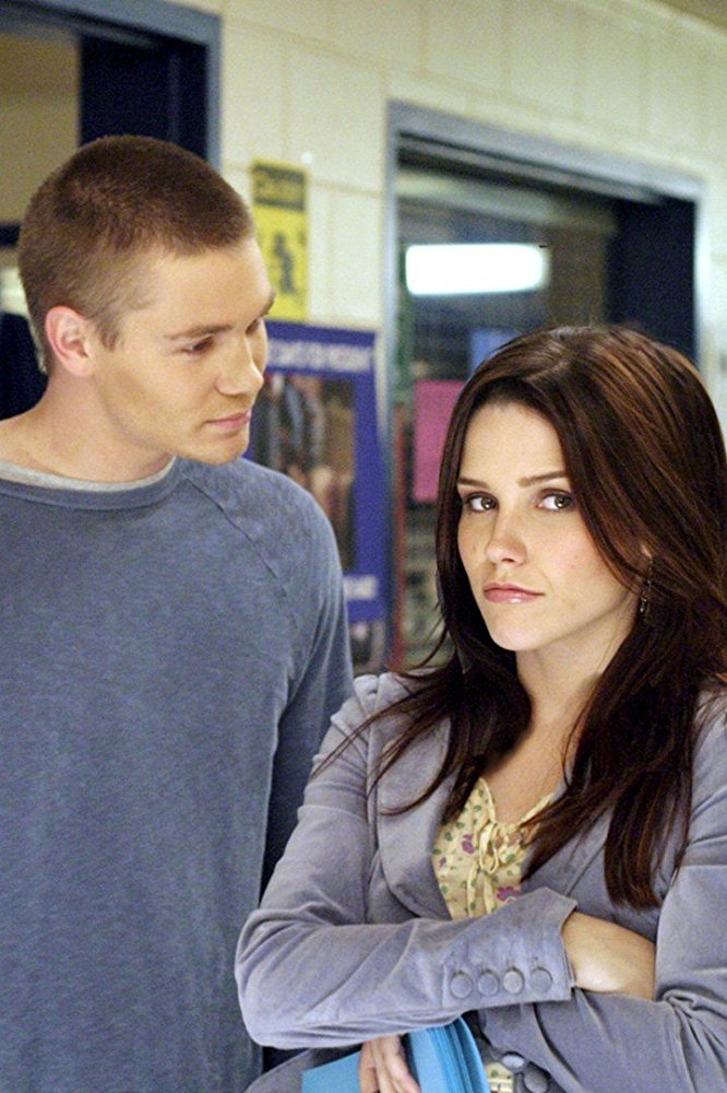 Lucas Scott