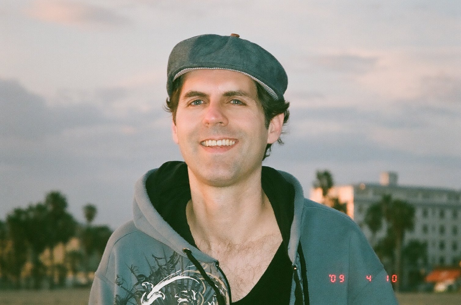 Jeremiah Turner