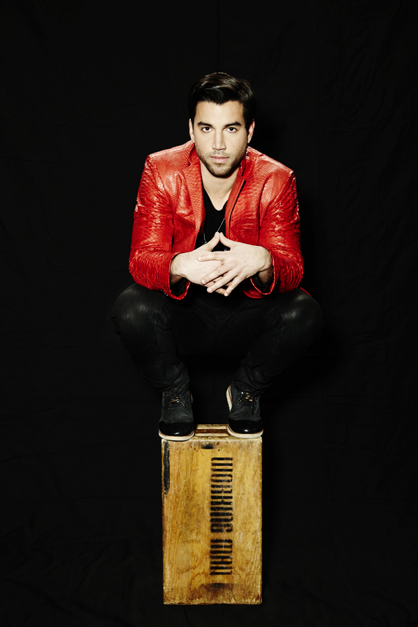 Oskar Rodriguez
