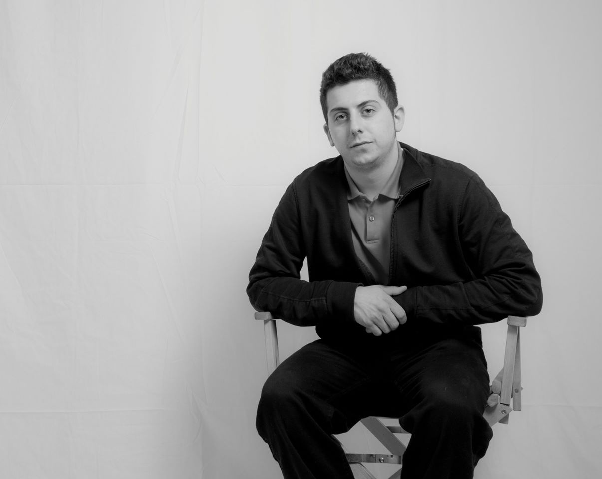 Kevin Desfosses