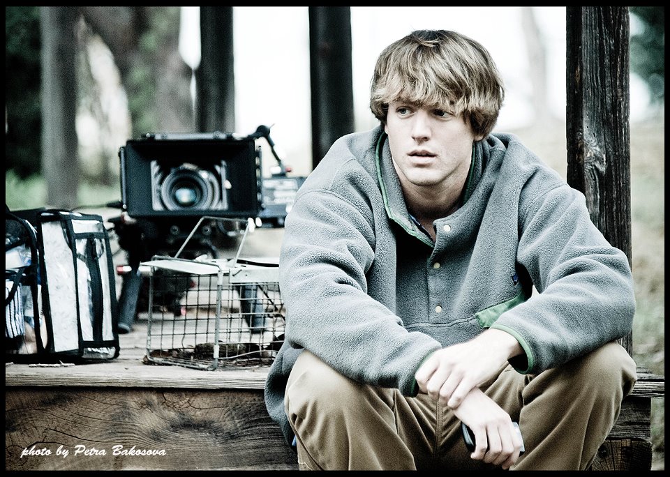 Elliott Armstrong