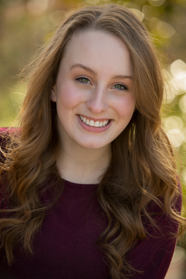 Anna Grace White