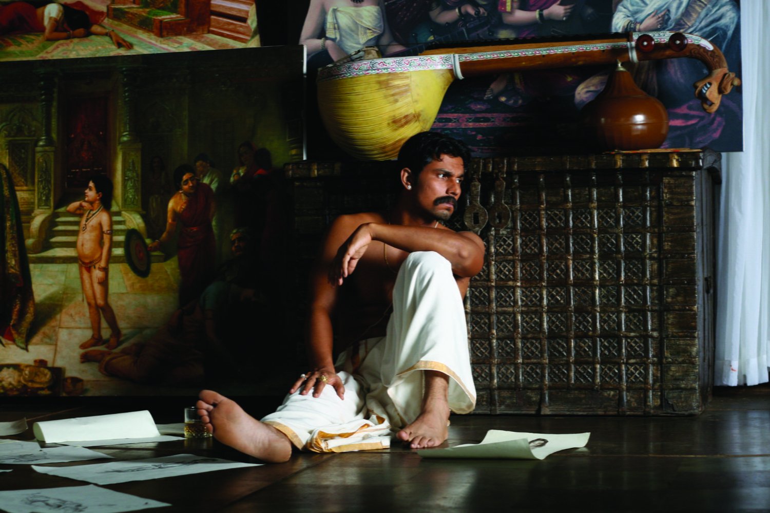Randeep Hooda