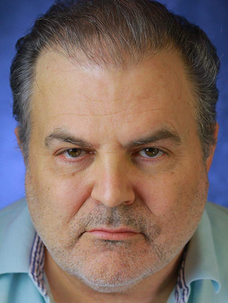 Tom Farrell
