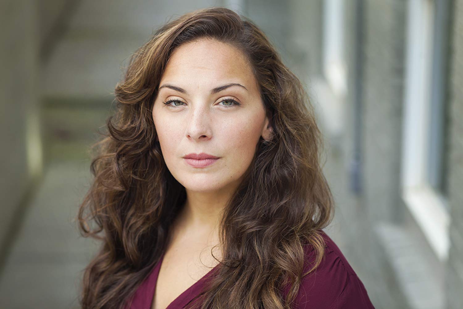 Marisa Blake