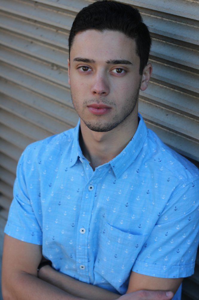Eric Tabach