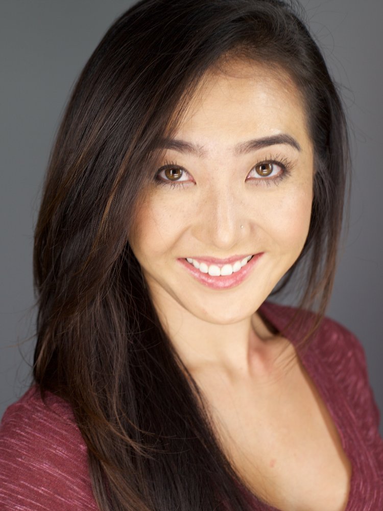 Jordyn Chang