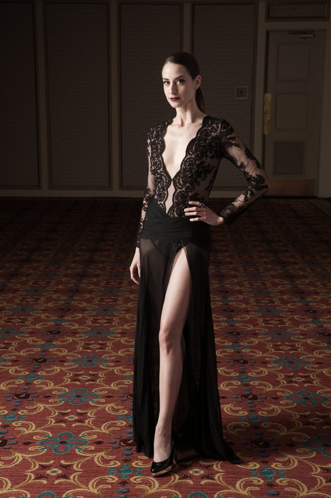 Barbara Patrick