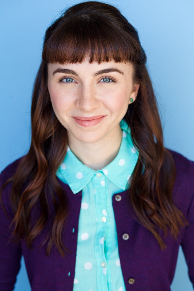 Larkin Bell