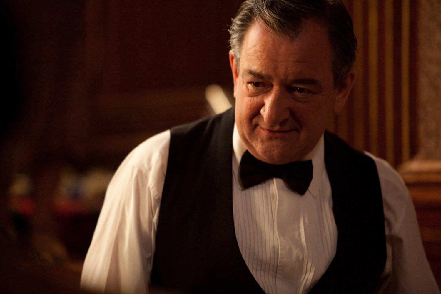 Ken Stott