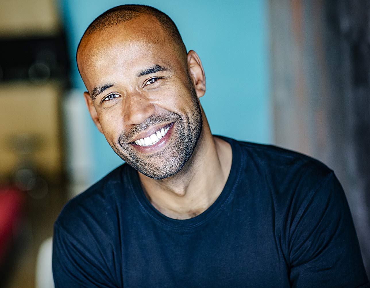 Tejay McDonald