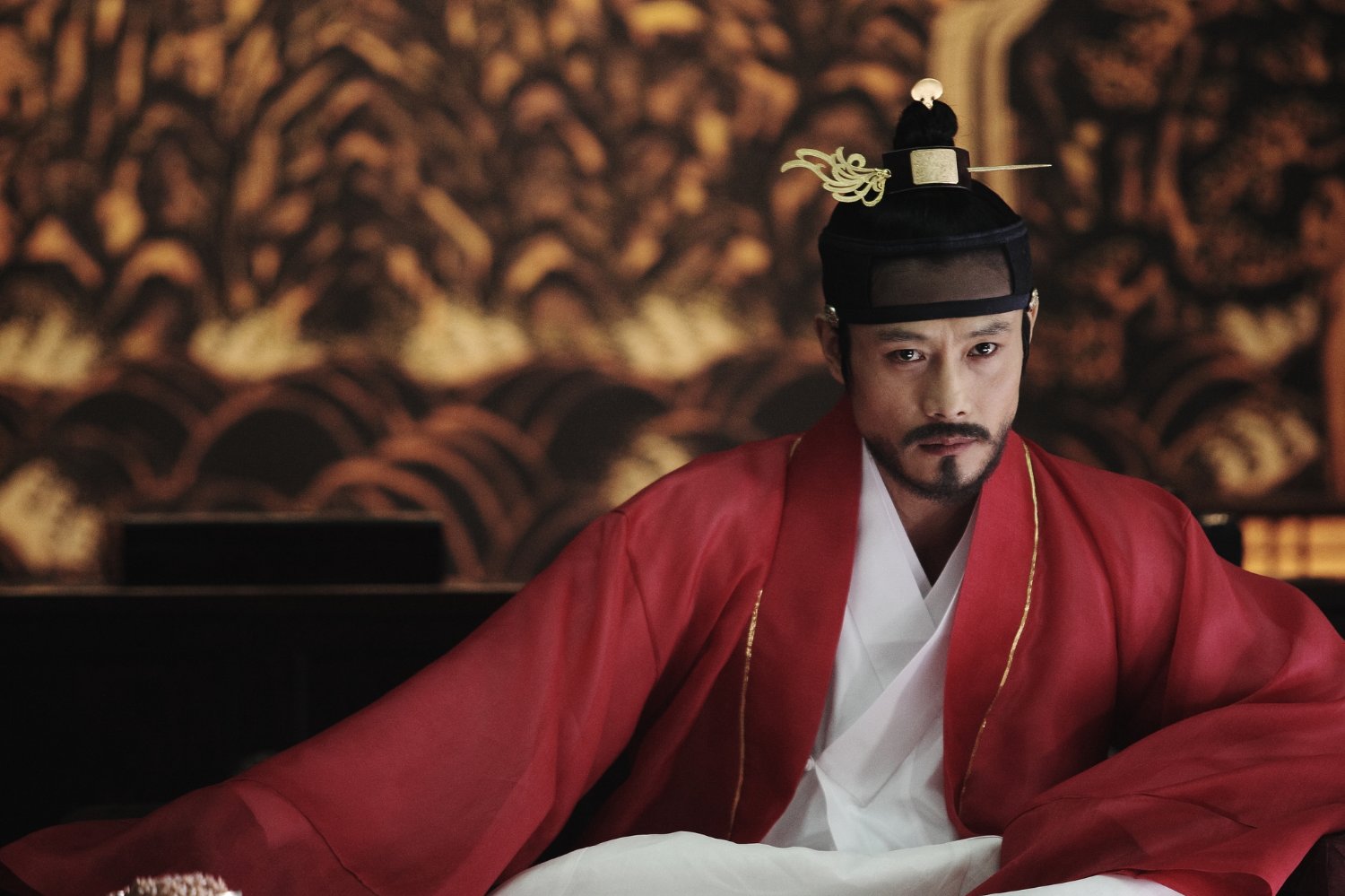 Prince Gwanghae