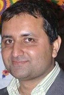 Akhilesh Harsh