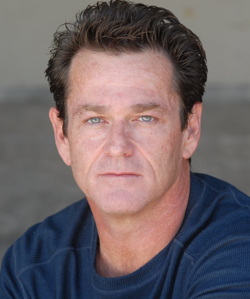 Brett Brock