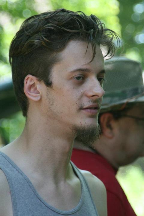 Adam Zastrow