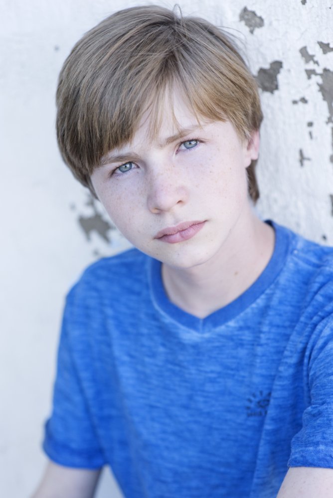 Parker Bolek