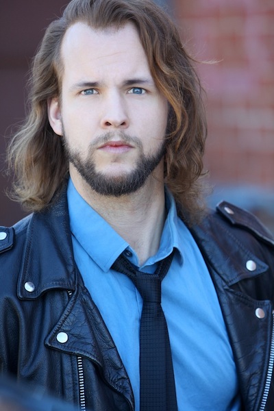 Bradford James Jackson