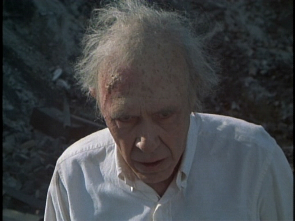 Dr. Russell Oakes