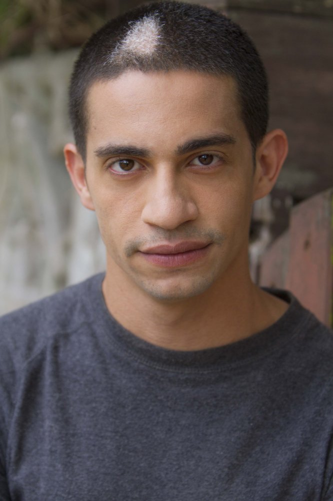 Ramiro 'Ramir' Delgado Ruiz