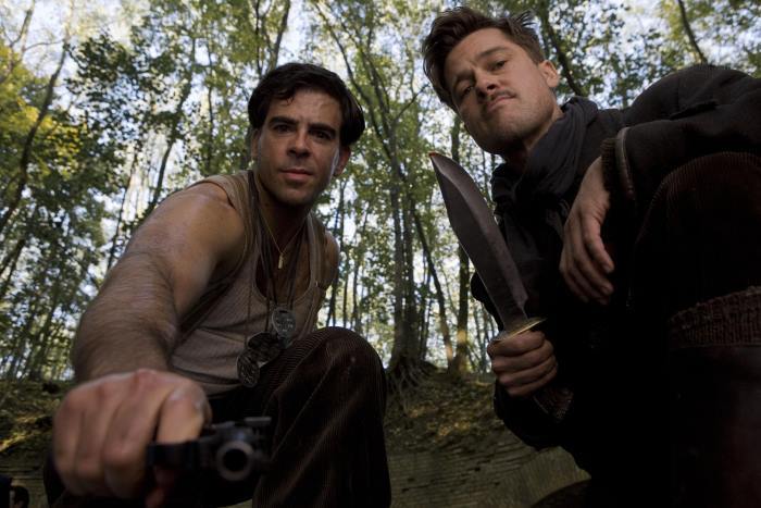 Lt. Aldo Raine