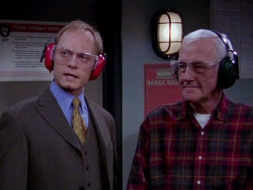 Martin Crane