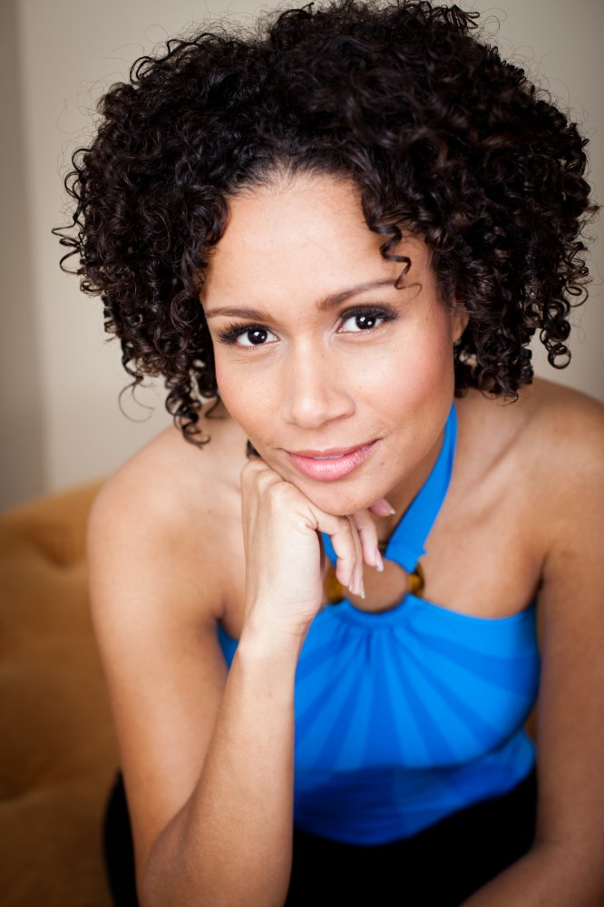 Karen-Marie Ali