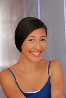 Mia Tatiana Vasquez