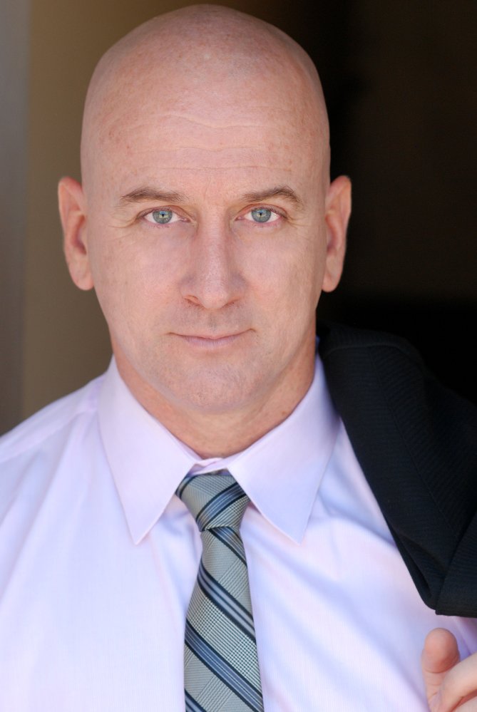 Richard Lee Warren