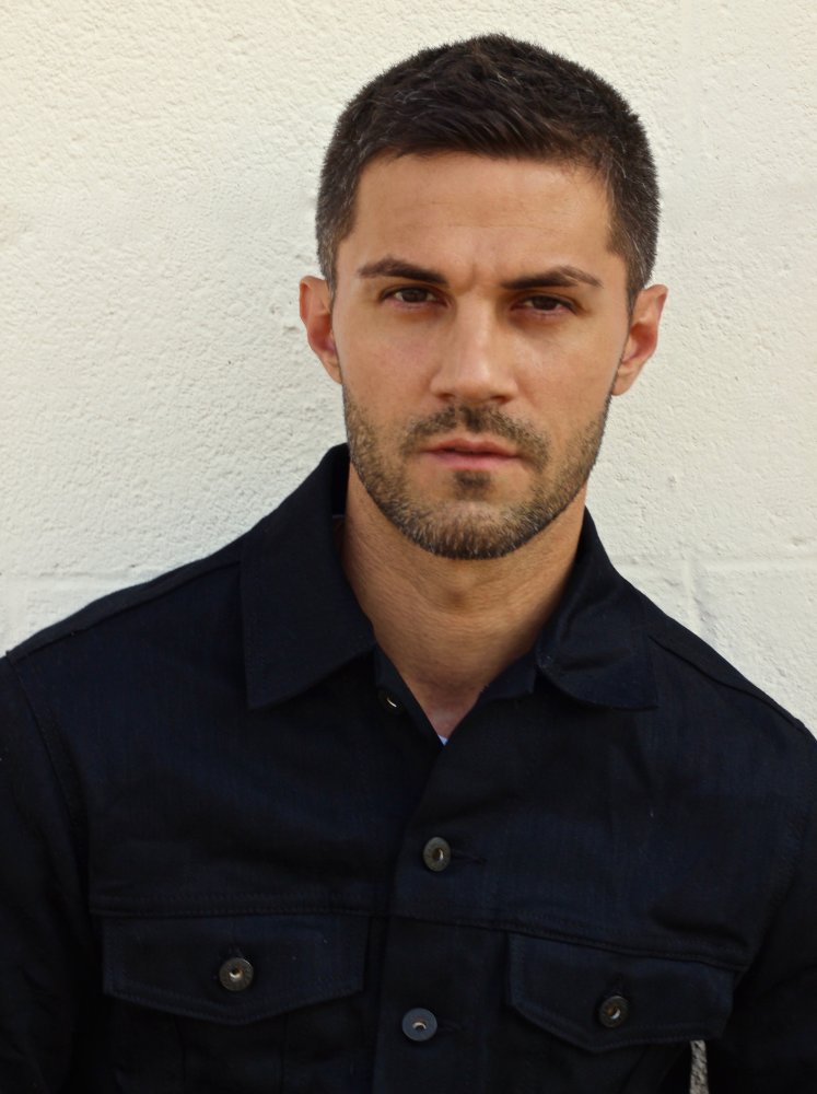 Adam LaVorgna