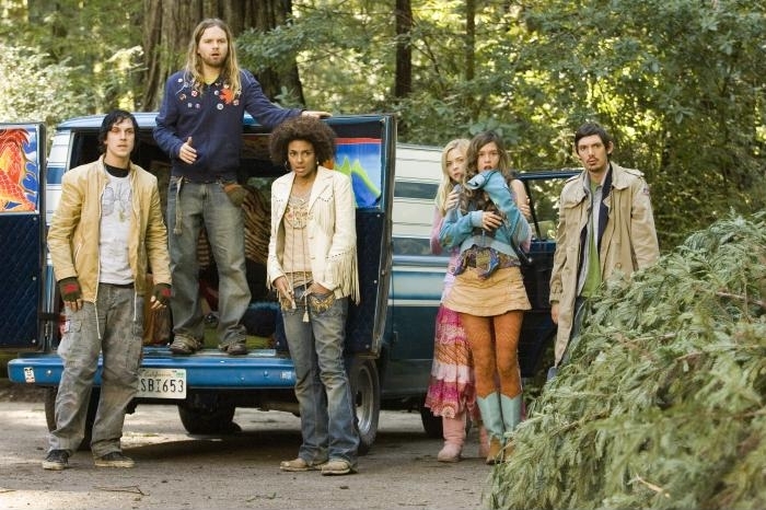 Paz de la Huerta
