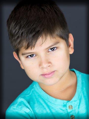 Oscar Martin Aguilar