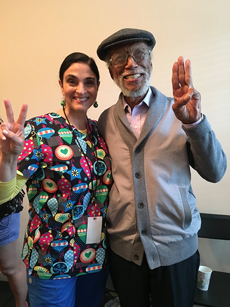 Suzanne Salhaney