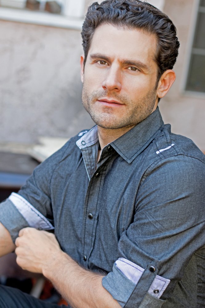 J. Michael Silver