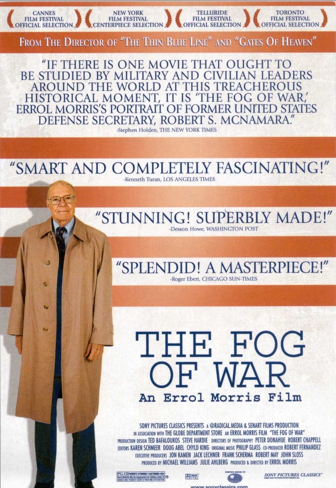 Robert McNamara