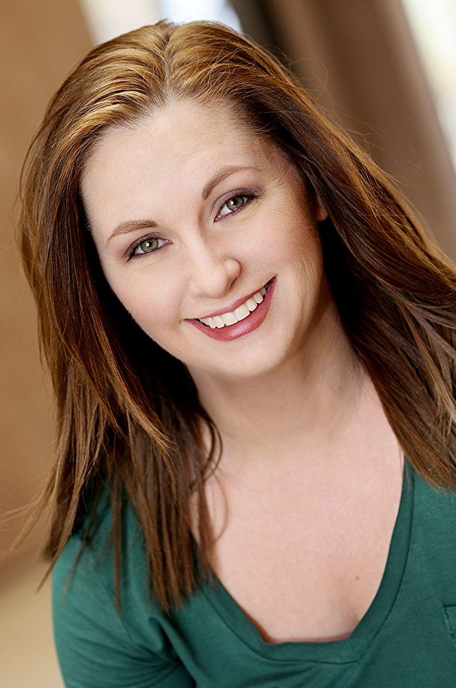 Heather Cates