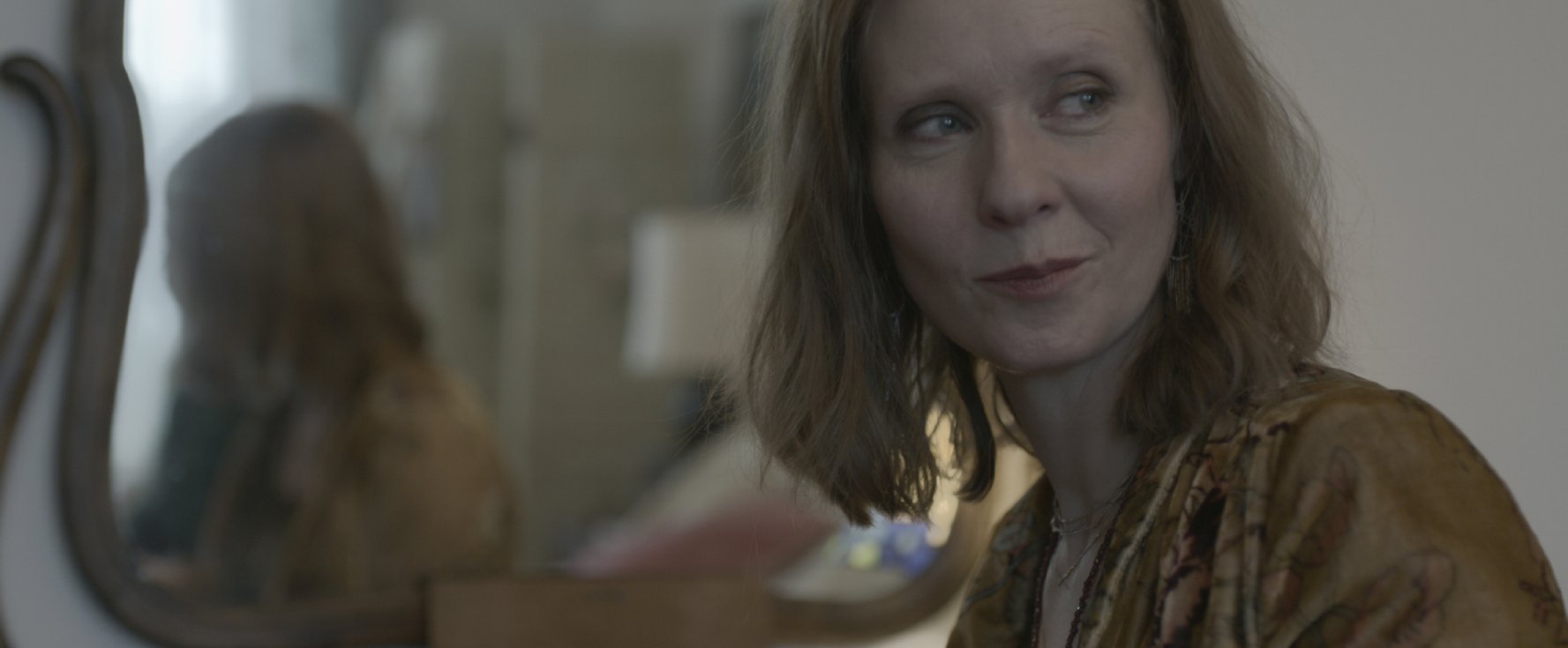 Cynthia Nixon